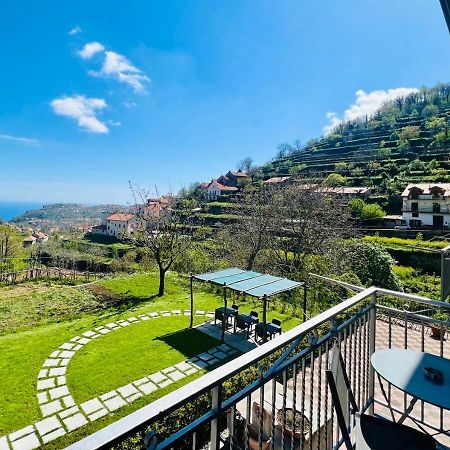 La Villa Carmelina أَجيرولا المظهر الخارجي الصورة