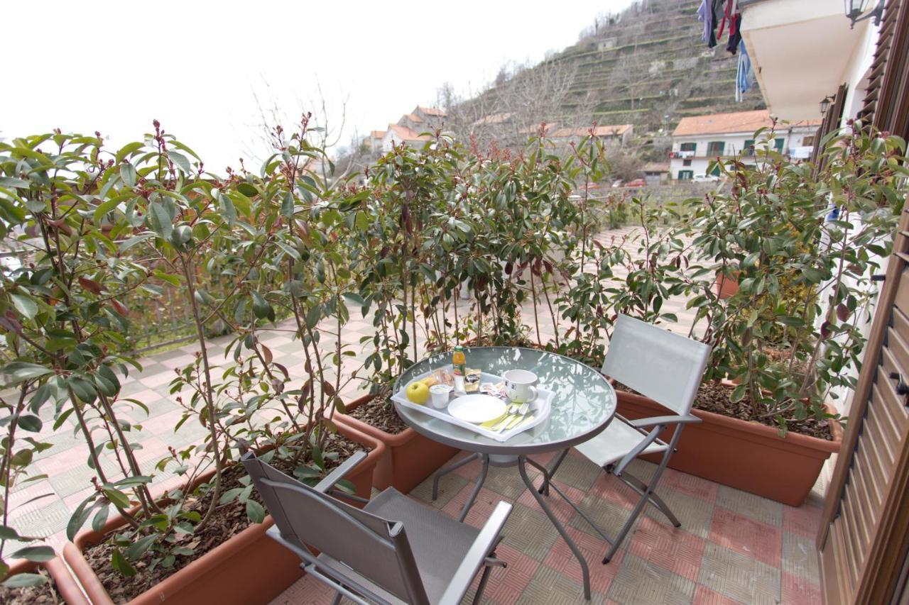 La Villa Carmelina أَجيرولا المظهر الخارجي الصورة